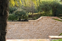 Natursteinoptik Credaro