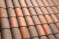 Dachziegel Almansa 10 Rojo Flameado