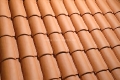 Dachziegel Almansa 10 Rojo