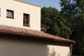Tegola Portoghese Corte a Sera