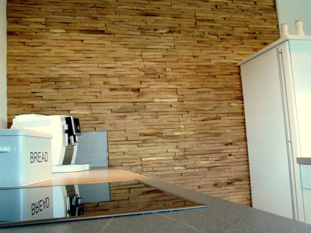 Holzverkleidung küche ~ noveric.com for .
