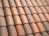 Dachziegel Almansa 10 Rojo Flameado