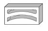 Balustrade Celosias Luna