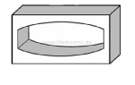 Balustrade Celosias Oval