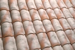 Mediterrane Dachziegel - Klinker K2 - Viejo Castilla