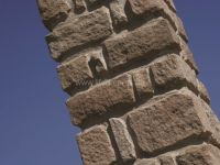 Kunststein Riemchen Arenal - Farbe Marrone Chiaro