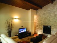 Kunststein Verblender Arenal - Farbe Crema