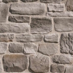 Kunststein Riemchen Arenal - Farbe Grigio Chiaro