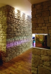 Kunststein Riemchen Arenal - Farbe Sabbia