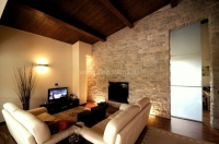 Kunststein Verblender Arenal - Farbe Crema