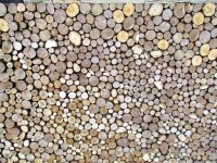 Holzpaneele - For-Rest - Sticks