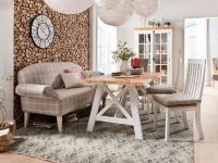 Holzverkleidung - For-Rest - Sticks - Esszimmer