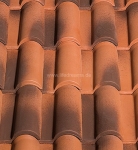 Dachziegel - Tegola Sicura - Winter - d Autore