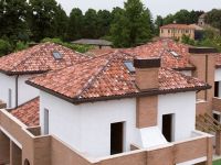 Dachziegel - Unicoppo Extra - Veneto Antico
