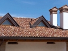 Dachziegel - Unicoppo Extra - Antica Possagno