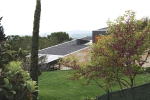 Mediterraner Tondachziegel Unicoppo Extra Ardesia