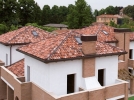 Dachziegel - Unicoppo Extra - Veneto Antico