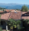 Mediterraner Tondachziegel Unicoppo Extra Veneto Antico