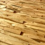 Holzpaneele - For-Rest - Cuts Eiche